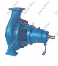 Центробежный насос Pompetravaini серии MCU-CH