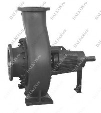 Центробежный насос Pompetravaini серии TCH–TCN gr. 5