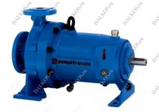 Центробежный насос Pompetravaini серии TCK, TBK