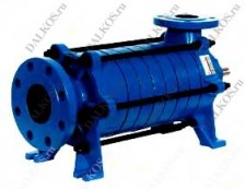 Центробежный насос Pompetravaini серии TBH, TBA