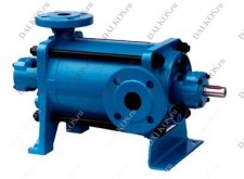 Центробежный насос Pompetravaini серии TMA