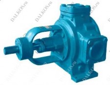 Объемный насос Pompetravaini серии E