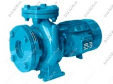 Центробежный насос Pompetravaini серии MCM