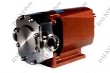 Объемный насос Pompetravaini серии SSP