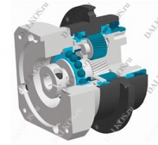 Редуктор Neugart серии PSFN