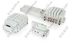 Клапан Numatics 503