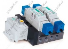 Клапан Numatics ISO5599-2