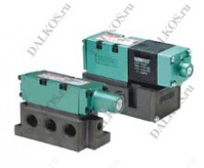 Клапан Numatics Mark15PA15