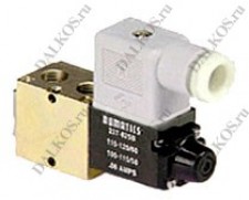Клапан Numatics LO1