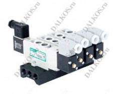 Клапан Numatics L1L2