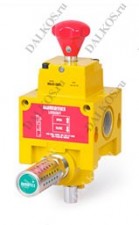 Клапан Numatics VL42