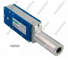 Инжектор Numatics NSEMX
