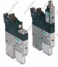 Инжектор Numatics NSCPM