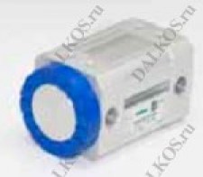 Захват Numatics NSGMX