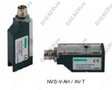 Датчик Numatics NVSVAHAVT