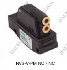 Выключатель Numatics NVSVPMNONC