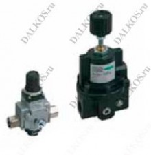 Регулятор Numatics NVRG