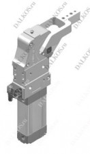 Зажим Numatics UBP