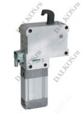 Зажим Numatics LTP