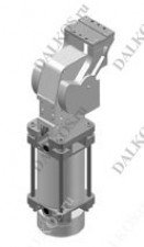 Зажим Numatics LAGP