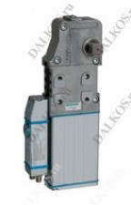 Зажим Numatics LNE