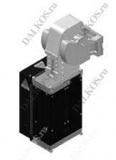 Зажим Numatics LAGE