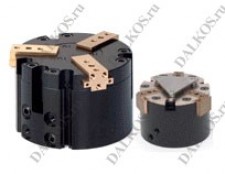 Захват Numatics TJ