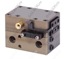 Захват Numatics WG