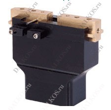 Захват Numatics RPG