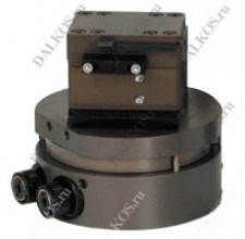 Роторный коллектор Numatics RM