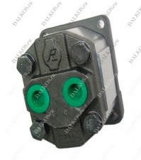 Насос Roquet, серия L. Шестеренчатый.