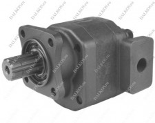 Насос Roquet, серия PNA. Шестеренчатый.