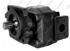 Насос Roquet, серия PNC. Шестеренчатый