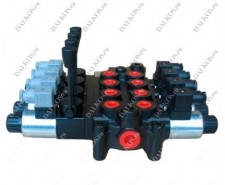 Гидрораспределитель Roquet, серия 302