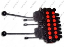 Гидрораспределитель Roquet, серия 504