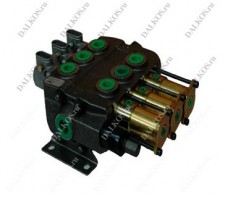 Гидрораспределитель Roquet, серия 406