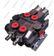 Гидрораспределитель Roquet, серия 407