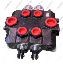 Гидрораспределитель Roquet, серия 1408