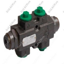 Клапан Roquet, серия VR