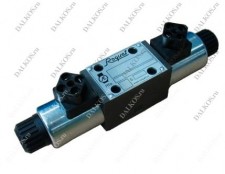 Клапан Roquet, серия TN6, TN10