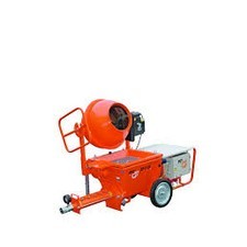 ZP3 XL MIX Насос