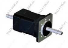 Бесщеточный электродвигатель Parvalux серии PBL42