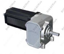 Мотор-редуктор Parvalux серии PBL60-118(IE)SIW