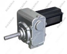 Мотор-редуктор Parvalux серии PBL60-118(IE)MIW