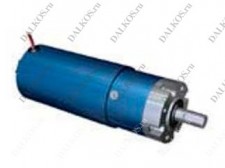 Мотор-редуктор Parvalux серии PM60-105PG56