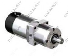 Мотор-редуктор Parvalux серии PM10HP60