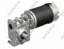 Мотор-редуктор Parvalux серии PM50-38 / PM50-50 / PM50-63