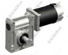 Мотор-редуктор Parvalux серии PM63-50 / PM63-75 / PM63-100