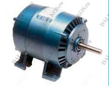 Электродвигатель асинхронный Parvalux серии SD 13, SD 18, SD 48