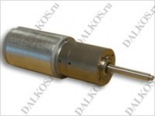 Планетарный мотор-редуктор серии PMDC Merkle-Korff